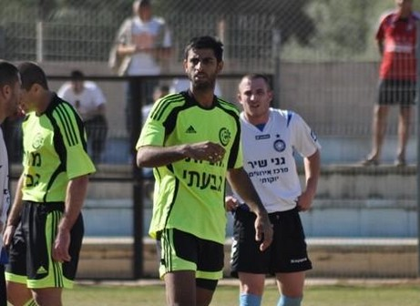 ג'נח. חטף קריזה