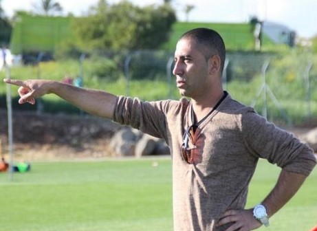 רפי בוסקילה. קיבל את הקרדיט