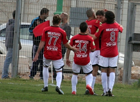 ישחקו בשישי או במוצ