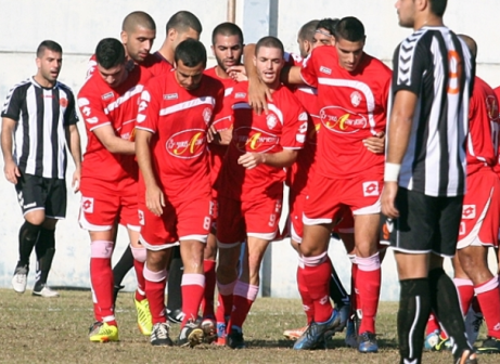 יופיעו בהרכב מלא ? שחקני לוד בימים יפים יותר (לירן דורף)