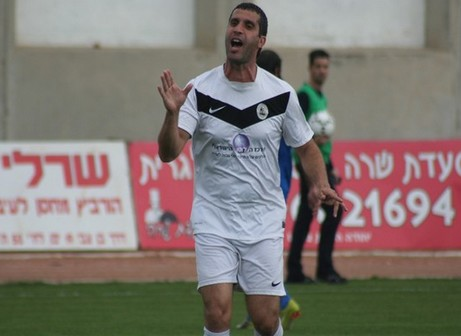 יואל סוויסה. 