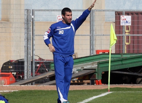 יואל סוויסה. 