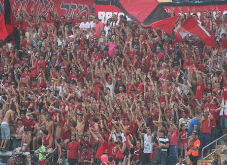 אוהדי קטמון. חגגו מוקדם מדי?