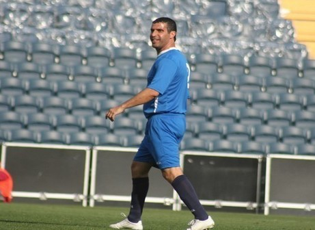 יואל סוויסה. בטוח לא מורשה חתימה