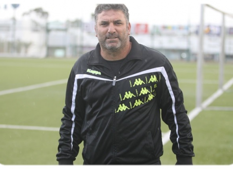 משחק חוזר ? עטיה (שלומי גבאי)