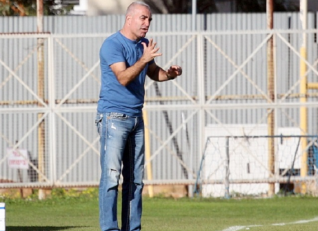 מגיעים דרוכים. אטלי (לירן דורף)