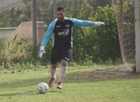 קיבל שיחת טלפון לילית. אלבז (באדיבות אתר 