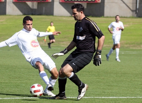 בקרוב פגישה רשמית. סמדג'ה 