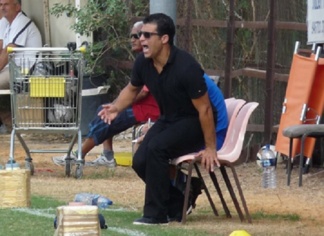 ג'ורדי קרויף של נס ציונה? חיים