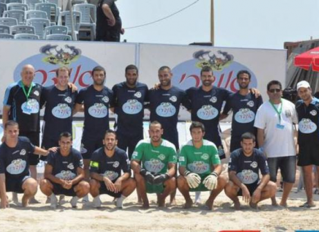 בית המוות. מכבי יפו בעונה שעברה (חאדר אניס)