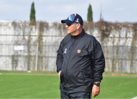 יקרב שחקני בית. ארמה (מוחמד חאדר אניס)