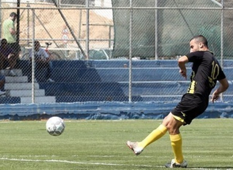 סוויץ' בראש. שמעון (לירן דורף)