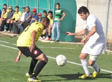 מכוון גבוה. מחג'נה (בלבן. חאדר אניס)