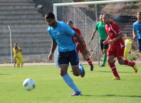 תחליף הולם. ג'נח (עודד חסין)