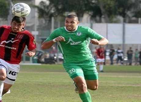 בריגה. רוצה לאומית