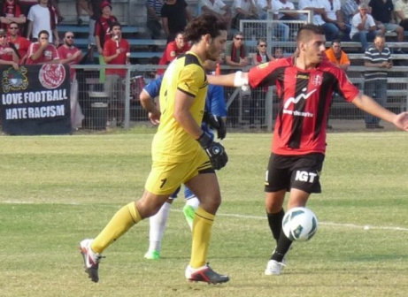 מגיעה למחנה. אנגלשטיין 