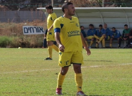 שלומי משה. נתן עונה נהדרת