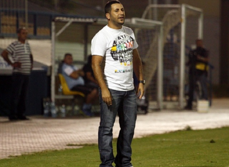 יישאר בעמישב ? בוזגלו (לירן דורף)