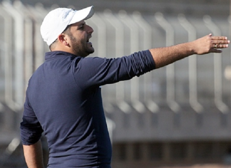 הפנים דרומה. בוזגלו (לירן דורף)