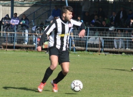 המצטרף הראשון לכפר שלם. משען (ארז נעמן)