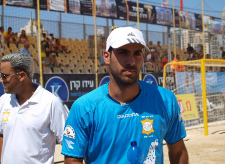 החלטה משותפת. משולם (צילום: חאדר אניס)