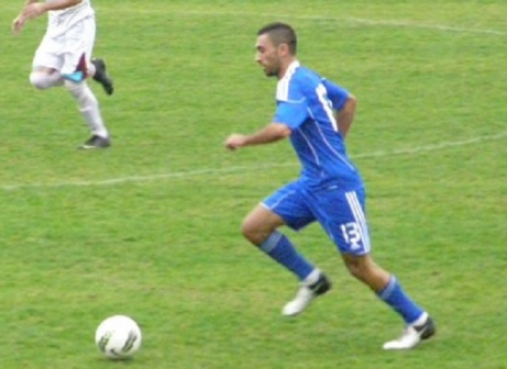 חוזר מהשאלה. דהן (אמיר שיבי)