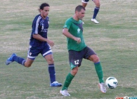 ירד דרומה ? גורמזנו (בירוק. אמיר שיבי)