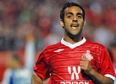 ראובן עובד. (צילום:וואלה ספורט)