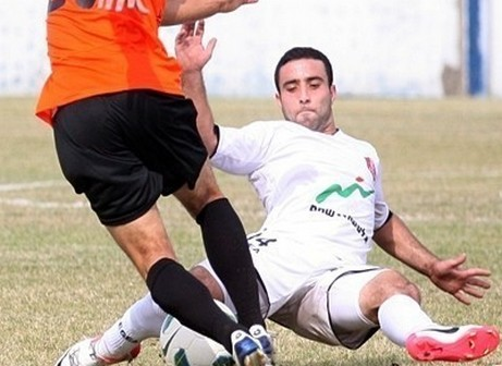 עבדלחי. יעבור קבוצה? (לירן דורף)