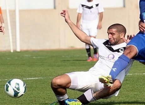 מדחת שעאר. חוליית התקפה קטלנית