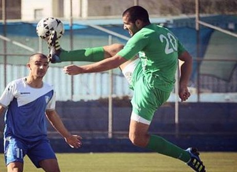 בריגה. תוספת כוח משמעותית לשעריים