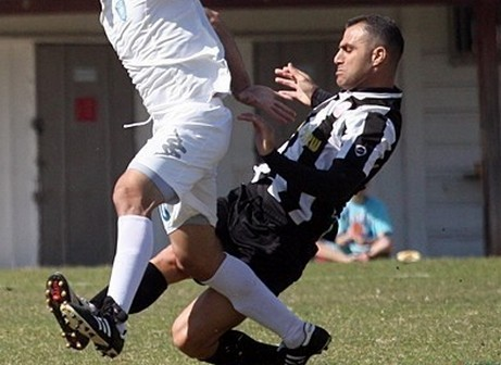 רועי אליהו (לירן דורף)