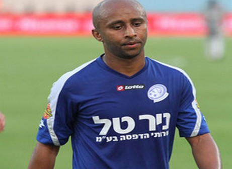 דגו. ישחק באום אל פאחם? (צילום: וואלה ספורט)