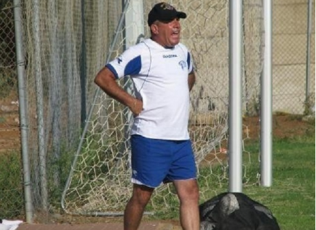 יצא מעודד. חמו (יואב מלכה)