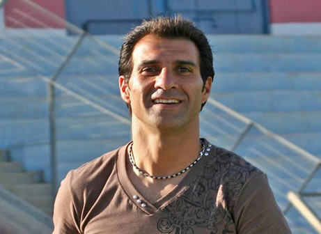 סתיו אלימלך. בא להעלות את נתיבות ליגה (צילום: וואלה ספורט)