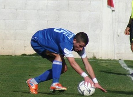 בן אוזן. חוזר רעב