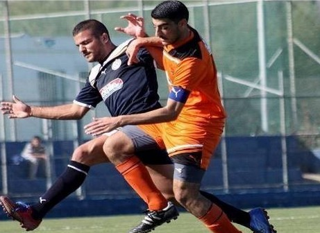 אוהד יוסף. (לירן דורף)