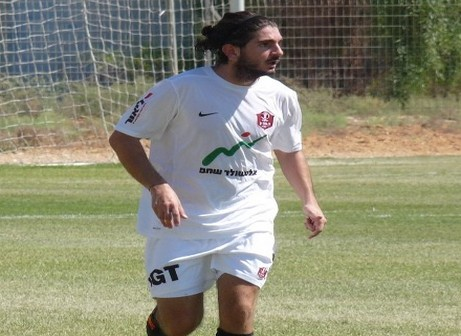 אטיאס. (צילום: לירן דורף)