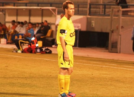 אלעד שיק. מה יהיה בכפ