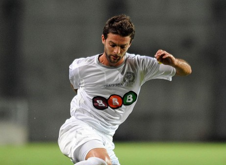 ארנון טמיר. (צילום: וואלה)