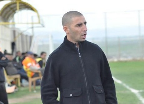 בוסקילה. מחפש חיזוק