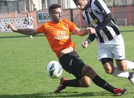 חקאק מול רפי סגל. העונה ישתפו פעולה