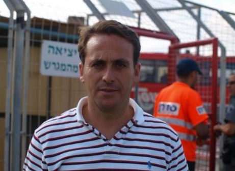 לשדרג את המועדון. סבג (חאדר אניס)