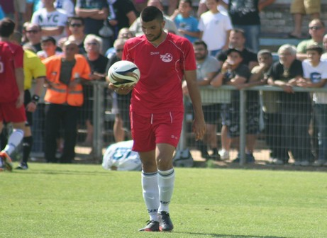 אלקבץ. עונת הפריצה?