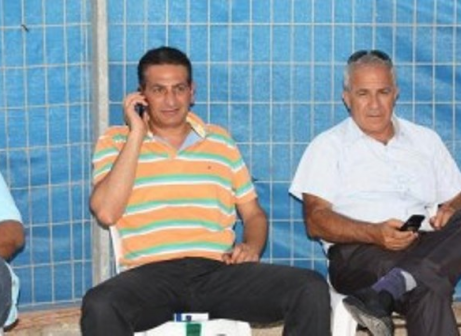 חוזר אחרי שנתיים. לאטי (רועי אסרף)