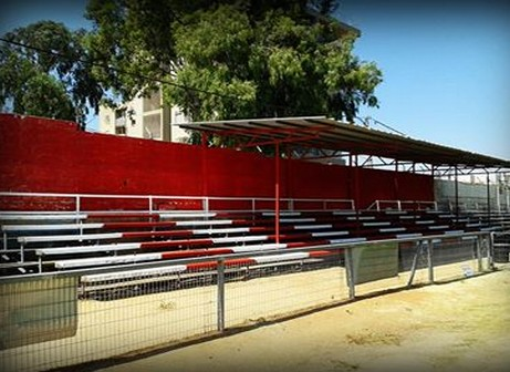 האיצטוני המחודש. (צילום: עמוד הפייסבוק של מרמורק)