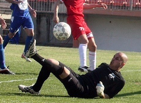 שחר שמש. חתם לבסוף (לירן דורף)