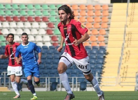 חי אטיאס. אזור או מרמורק? (צילום: ארז נעמן)