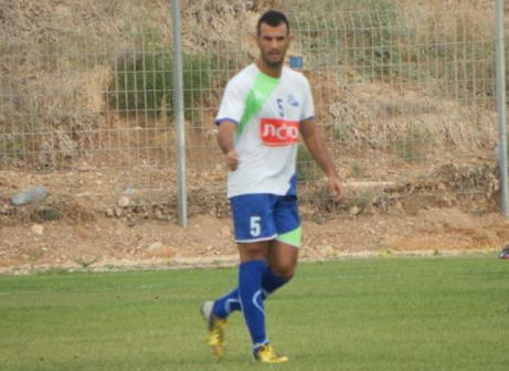 יעמוד לדין. אלקבץ (ולדי מויסייב)