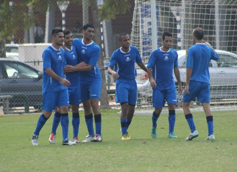 שחקני קריית מלאכי. הגיע הזמן לנצח